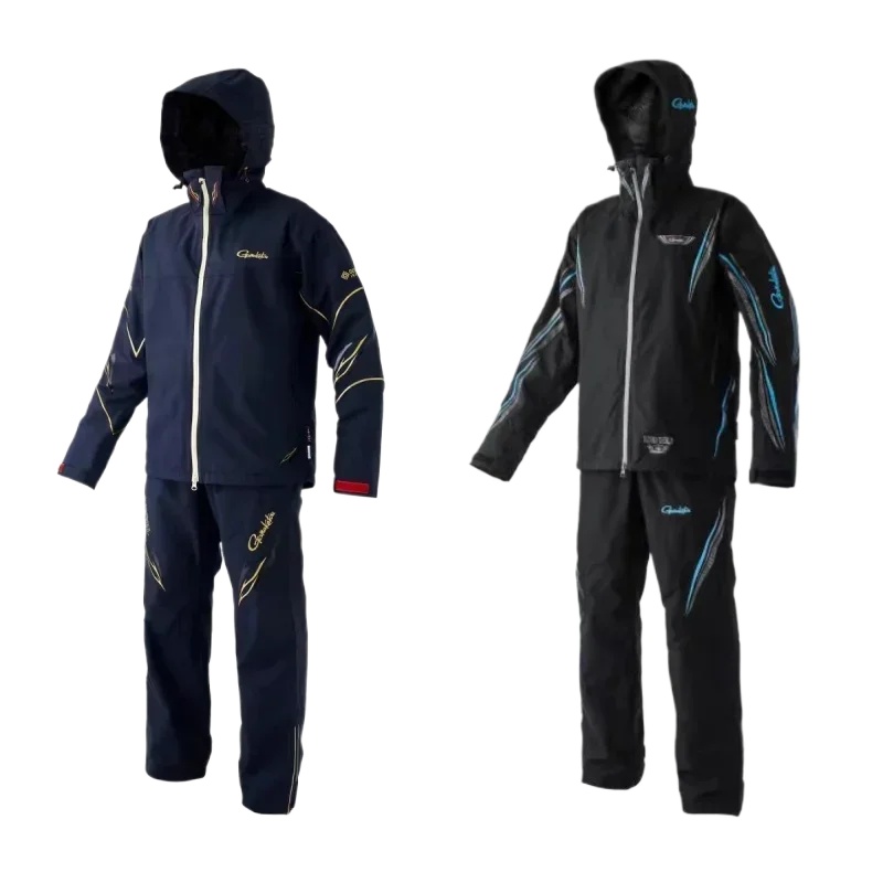 Fishing Jacket Waterproof - Vêtements de pêche d'hiver pour hommes