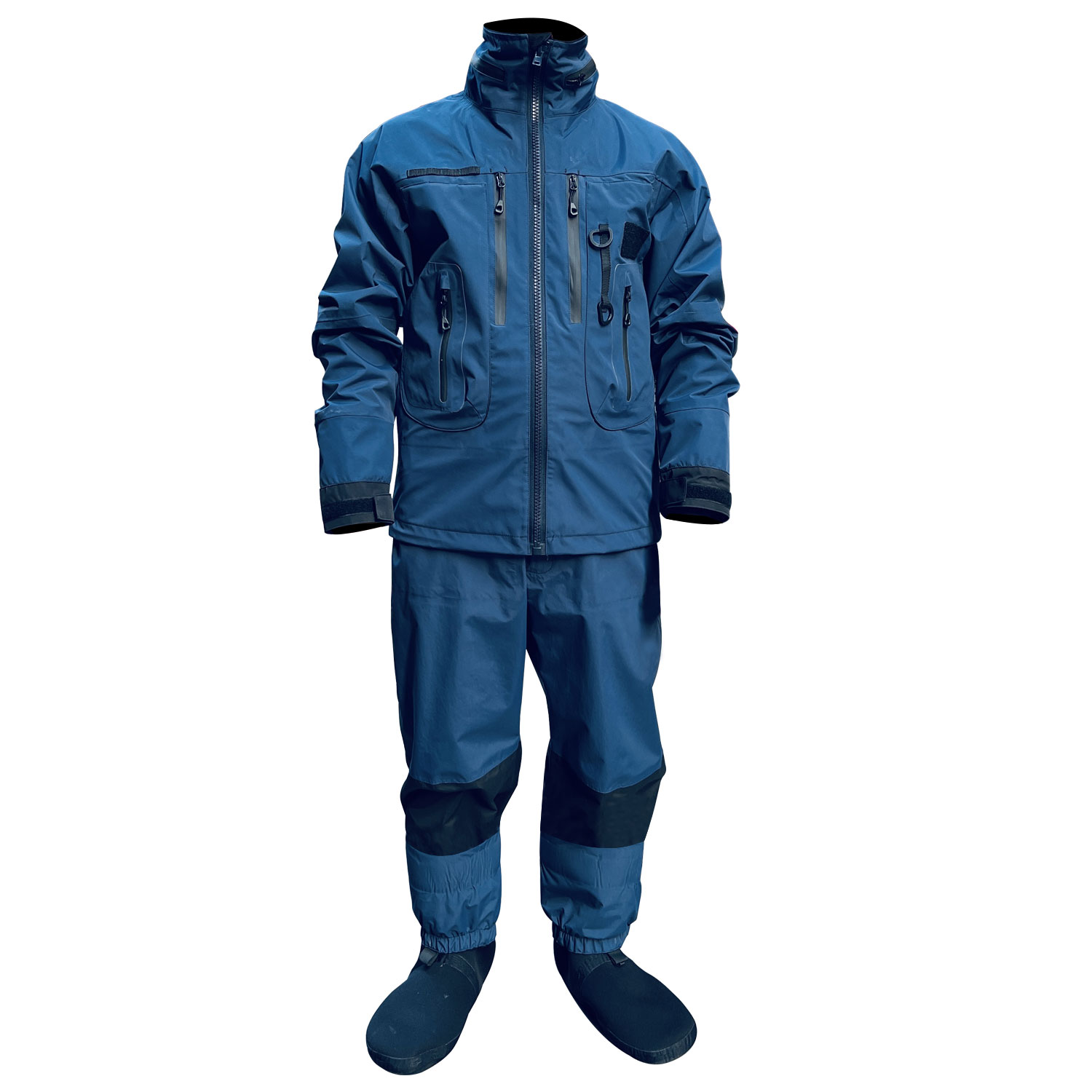 Fishing Jacket Waterproof - Veste de pêche imperméable à l'eau