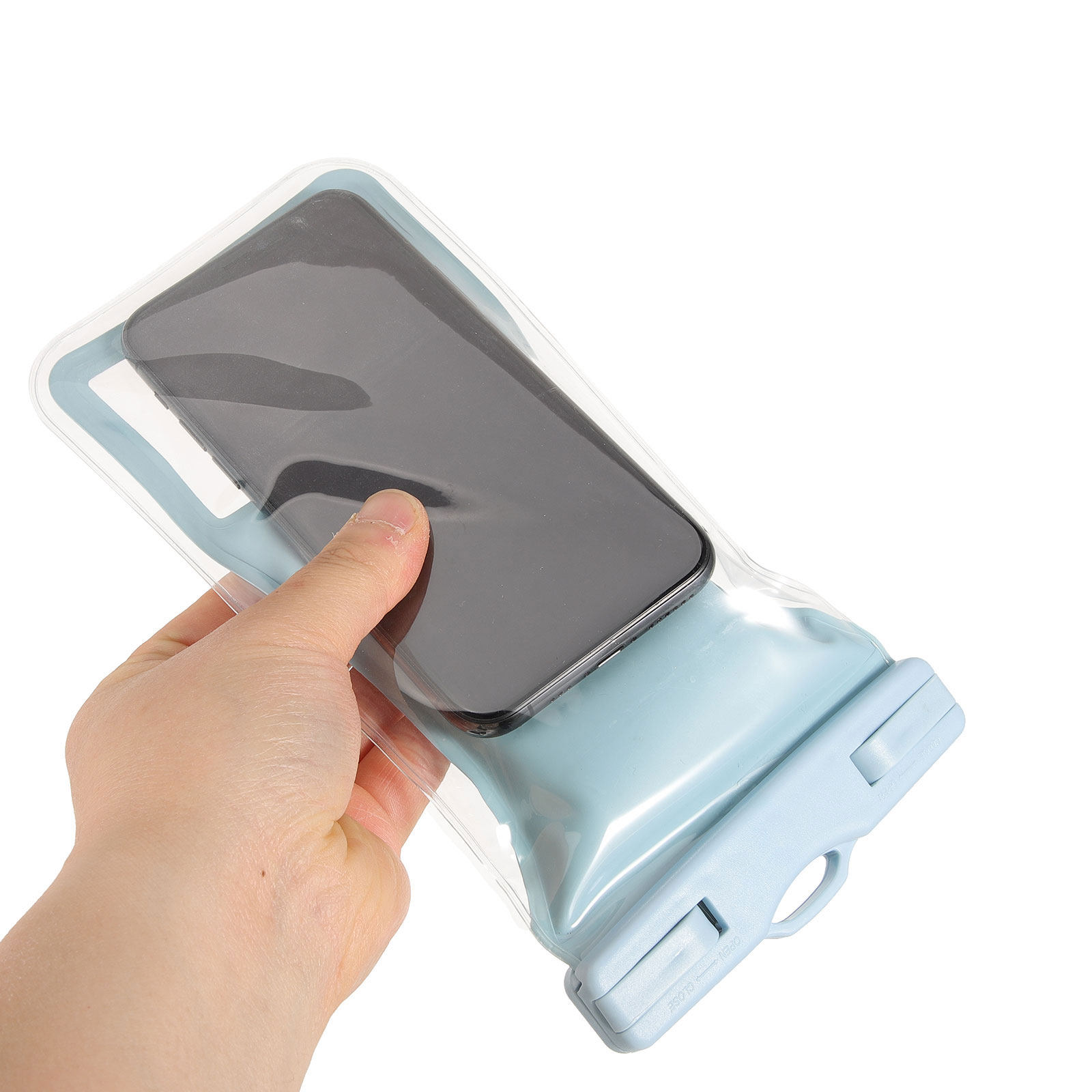 Fishing Bag Waterproof - Pochette universelle étanche pour téléphone, étui