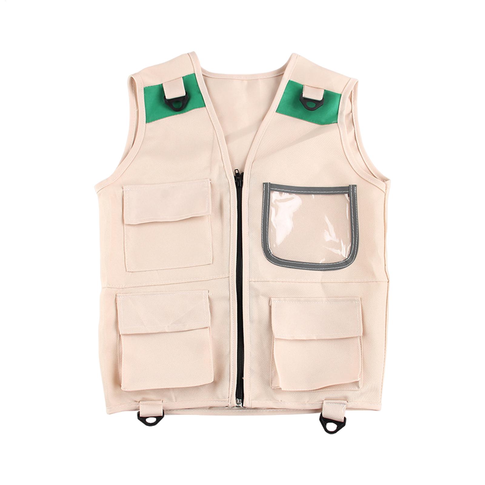 Costume de Safari pour Enfants - Fishing Vest avis et prix