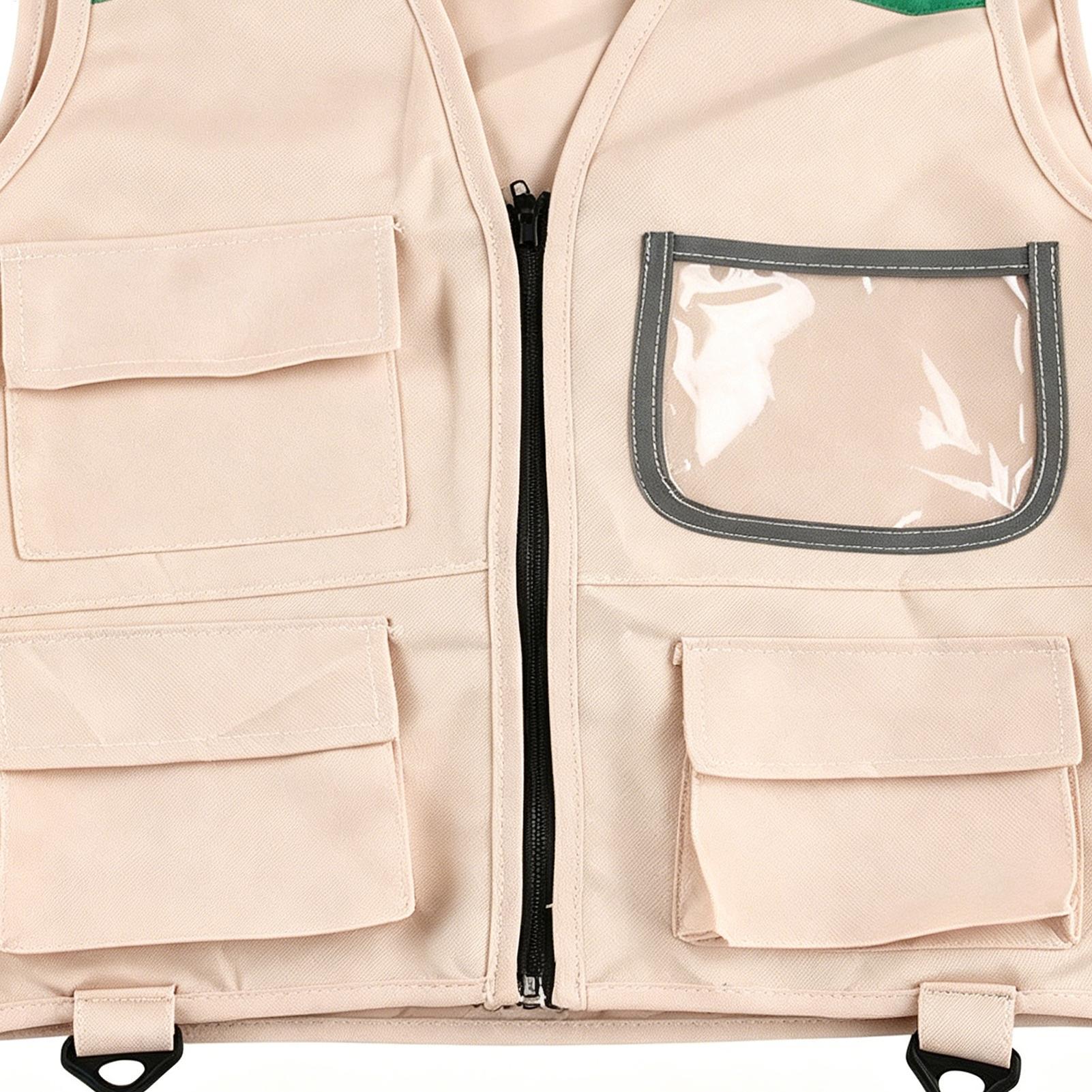 Costume de Safari pour Enfants - Fishing Vest avis et prix