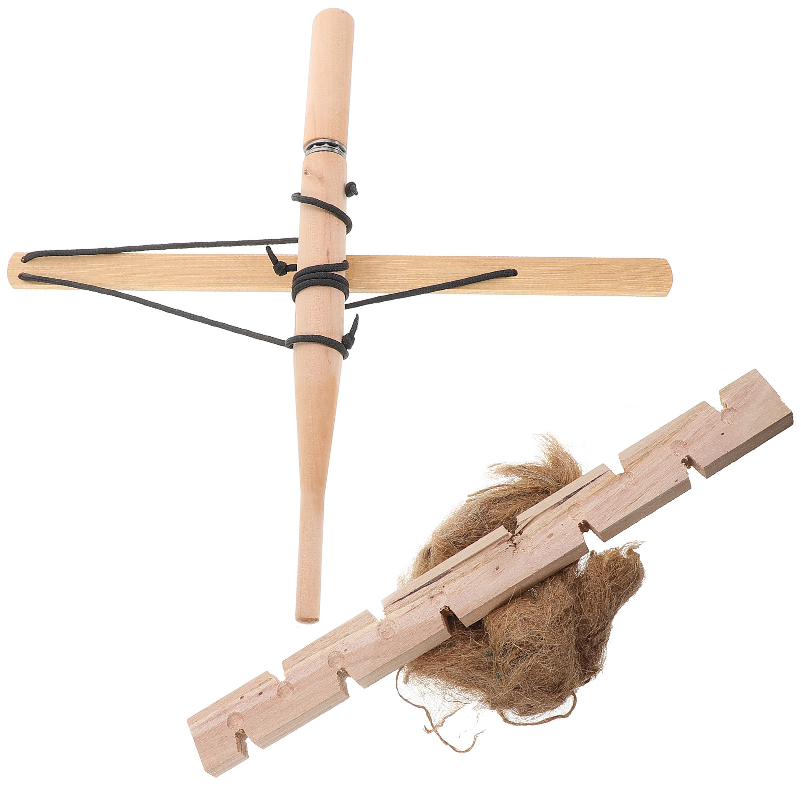 Kit d'allumage de feu, perceur - Fishing Backpack avis et prix