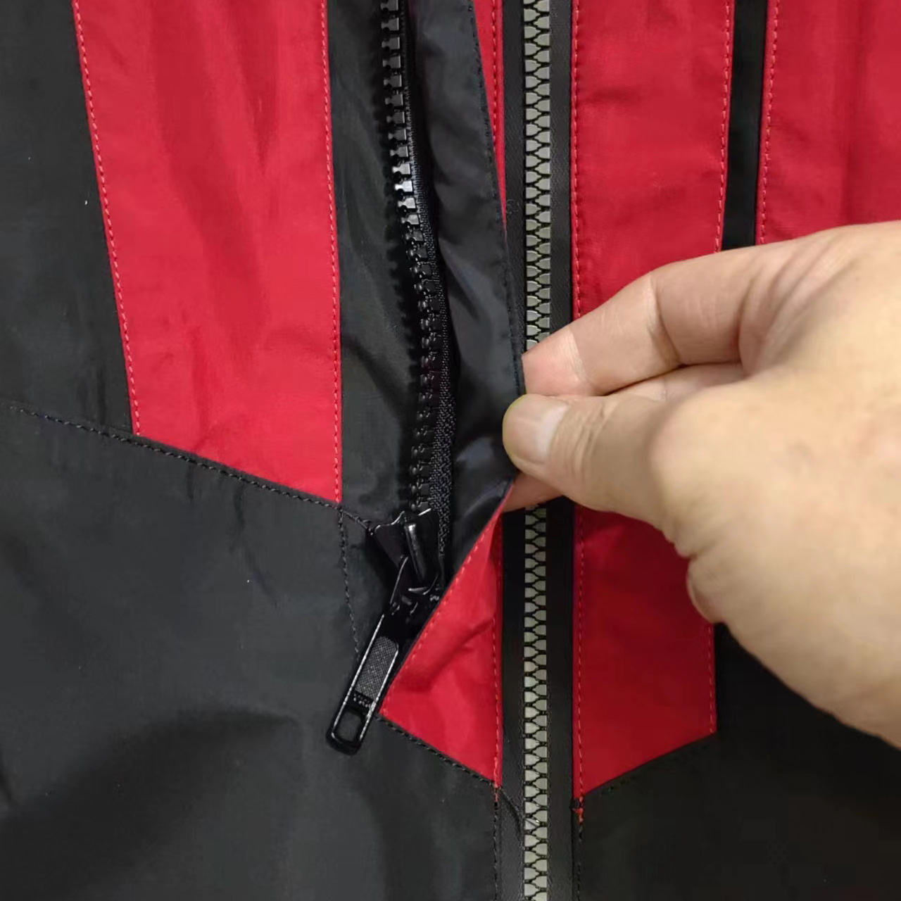 Combinaison de pêche imperméab - Fishing Jacket Waterproof avis et prix