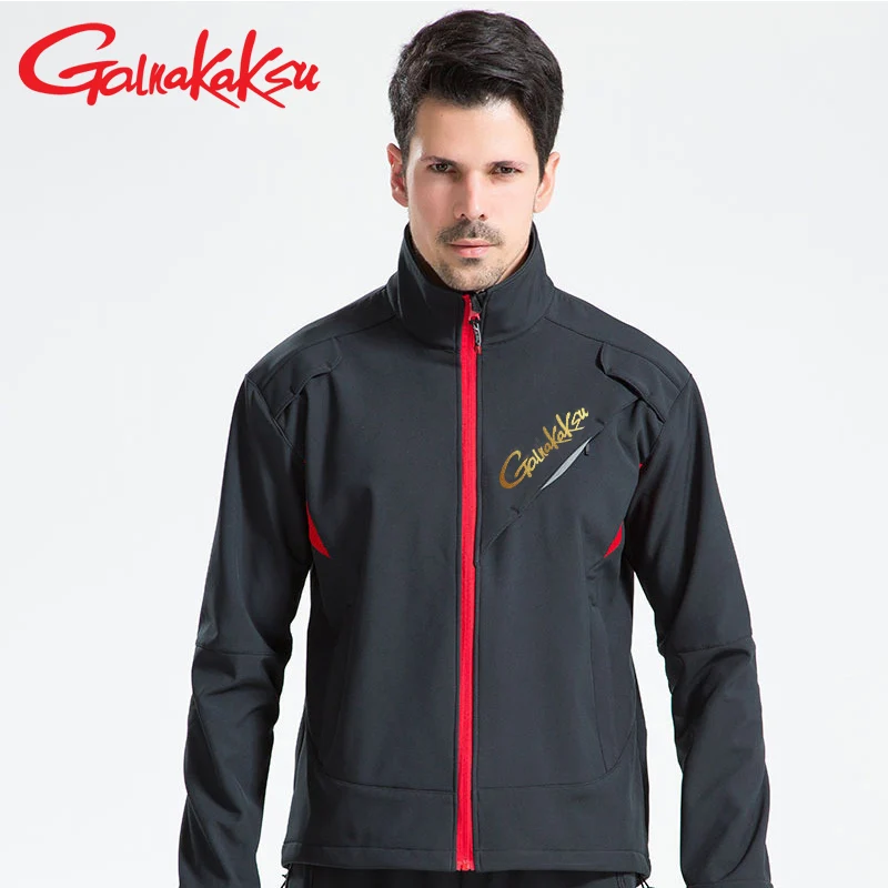Vêtements de pêche imperméable - Fishing Jacket Waterproof avis et prix