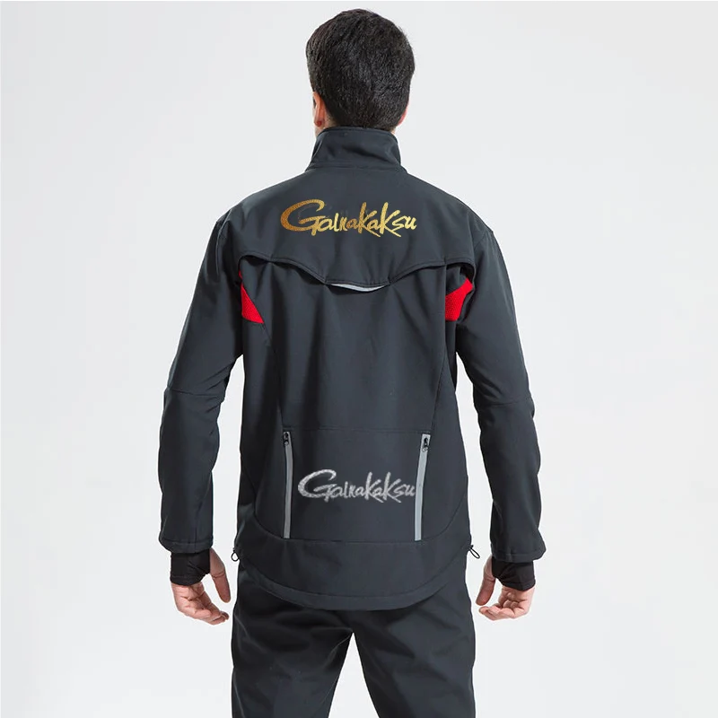 Vêtements de pêche imperméable - Fishing Jacket Waterproof avis et prix