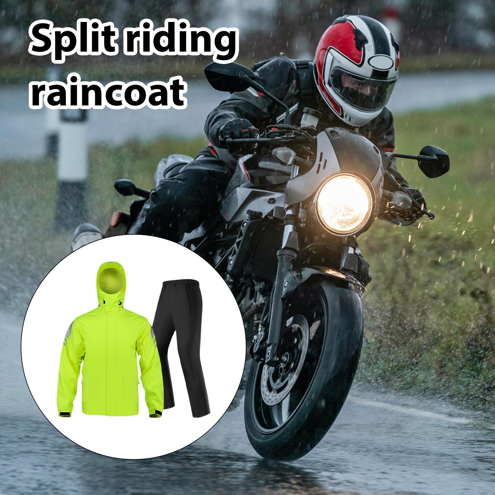 Combinaisons de pluie imperméa - Fishing Jacket Waterproof avis et prix