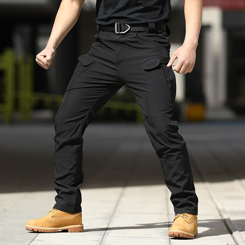 Pantalon tactique camouflage,  - Fishing Pants Waterproof avis et prix