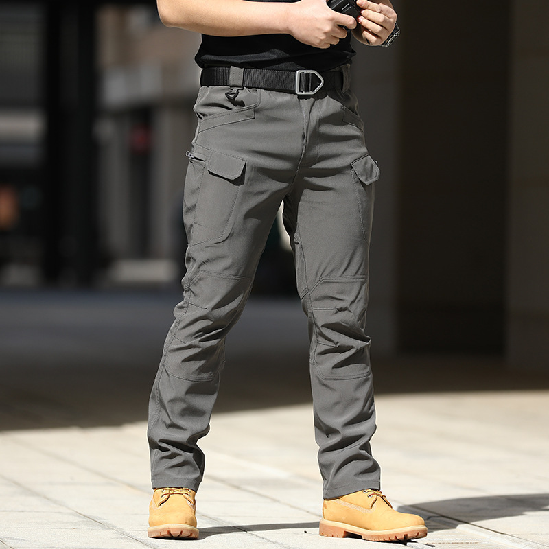 Pantalon tactique camouflage,  - Fishing Pants Waterproof avis et prix