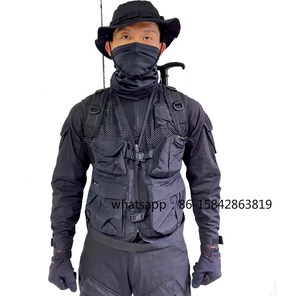 Sac de pêche, nouveau modèle,  - Fishing Backpack avis et prix