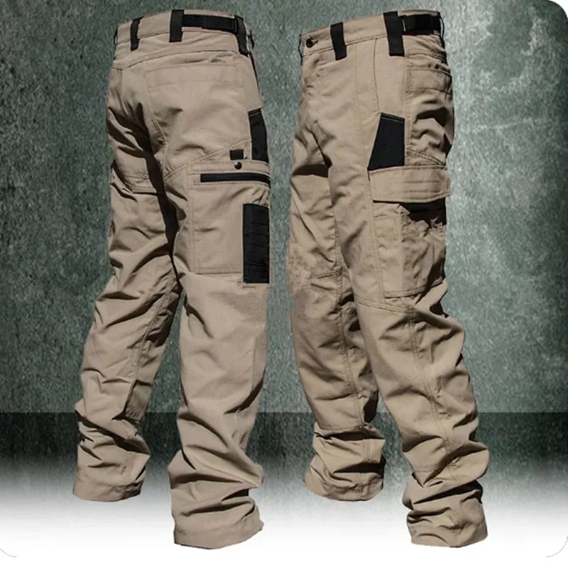 Pantalon de travail résistant  - Fishing Pants Waterproof avis et prix
