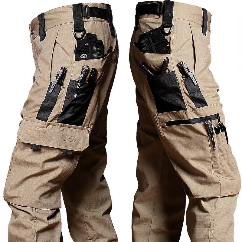Pantalon de travail résistant  - Fishing Pants Waterproof avis et prix