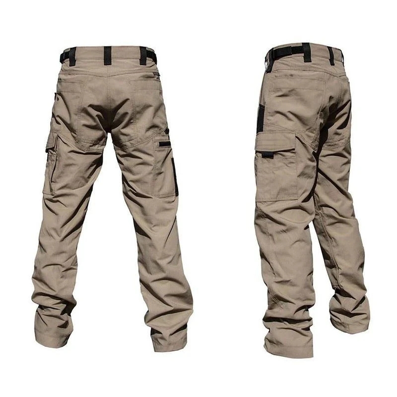 Pantalon de travail résistant  - Fishing Pants Waterproof avis et prix
