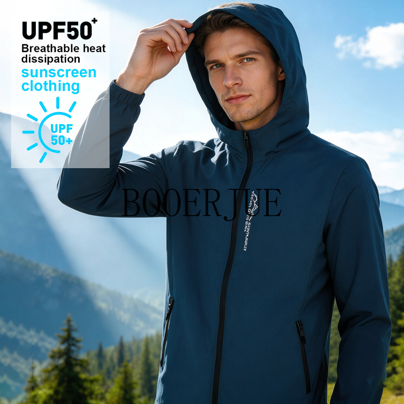 Veste de randonnée imperméable - Fishing Jacket Waterproof avis et prix