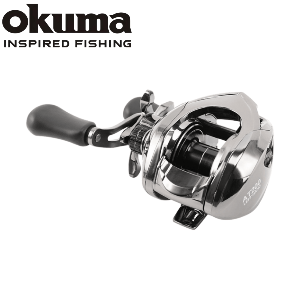 Nouvelle Moulinette de Pêche O - Abu Garcia Reel Max avis et prix