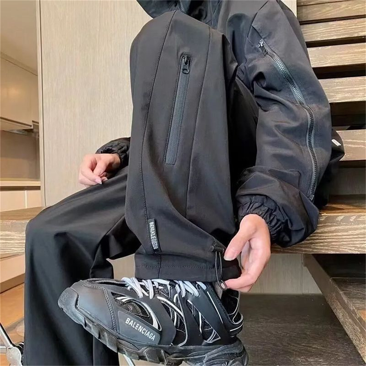 Pantalon de travail imperméabl - Fishing Pants Waterproof avis et prix