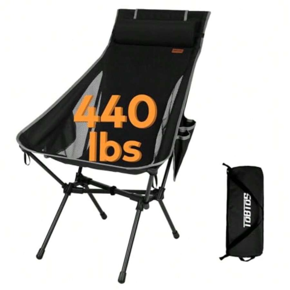 Chaise de camping pliante ultr - Fishing Backpack avis et prix