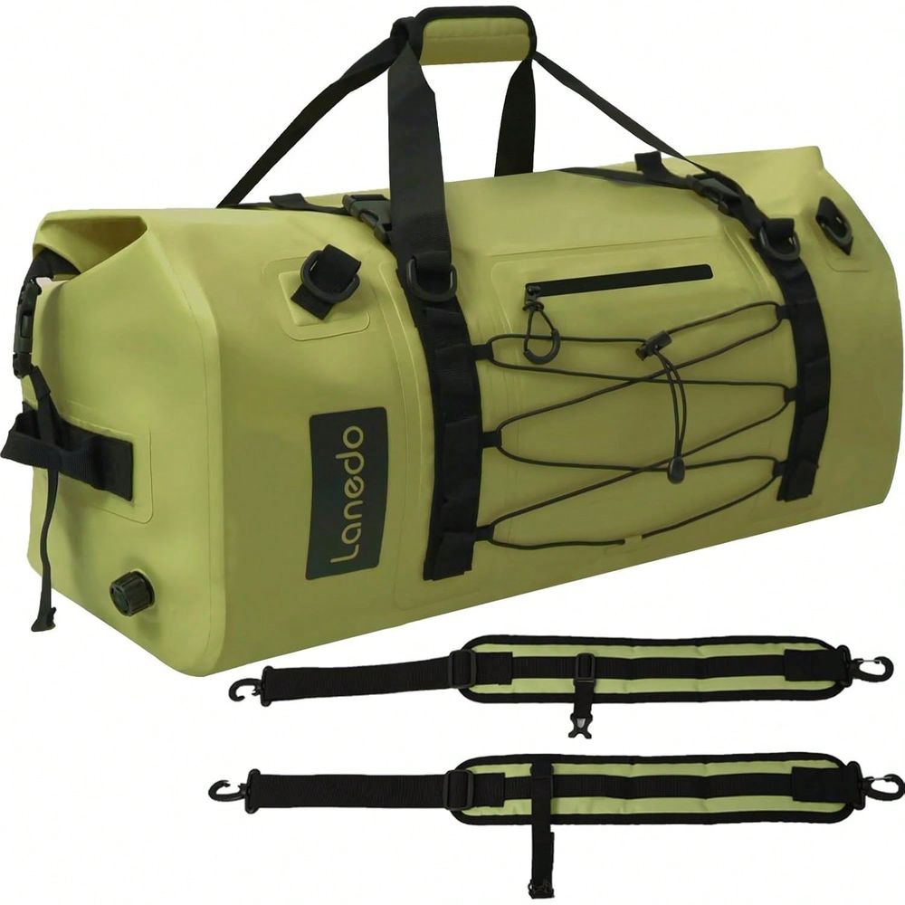 Sac étanche de grande taille,  - Fishing Bag Waterproof avis et prix