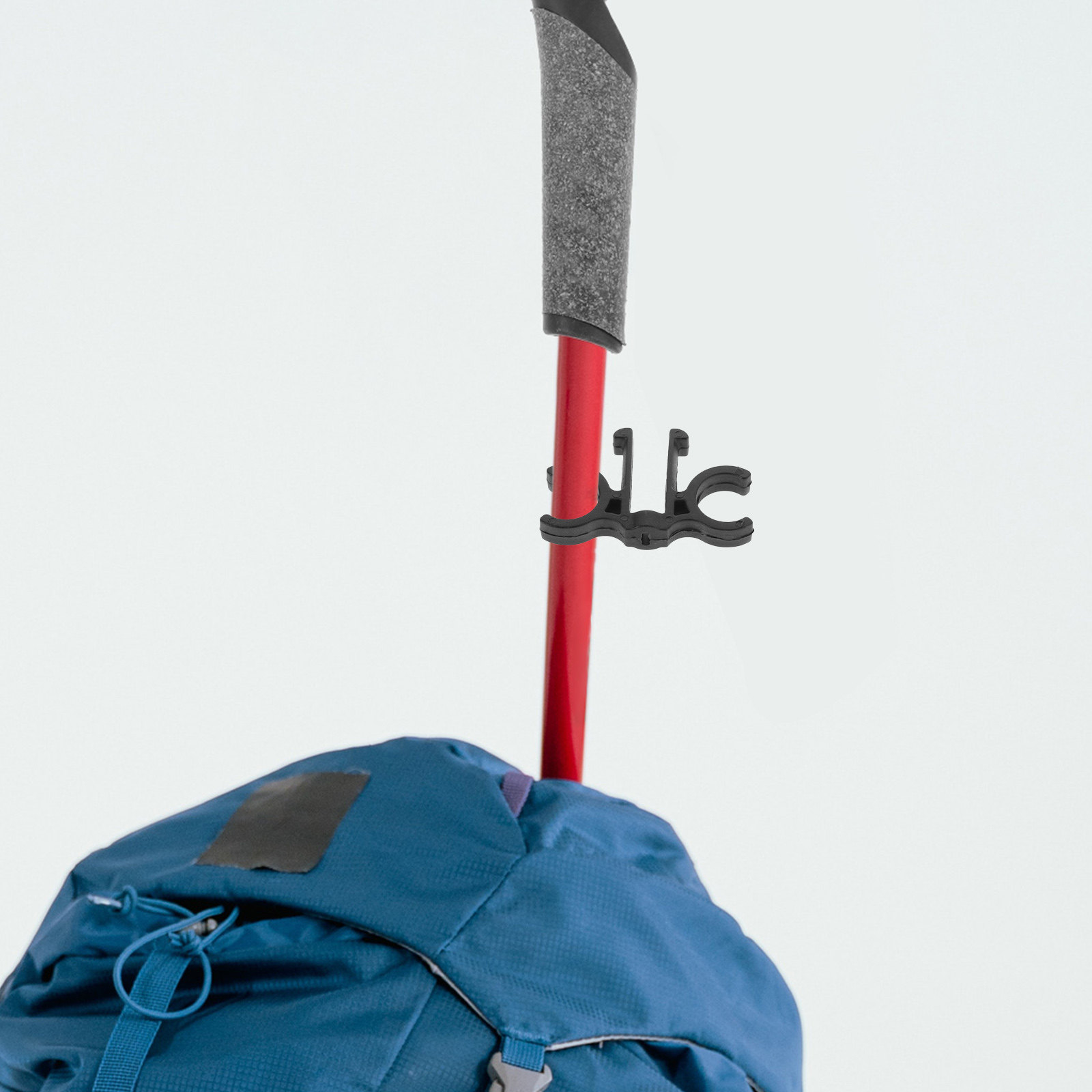5 pièces de clips pour bâtons  - Fishing Gloves avis et prix