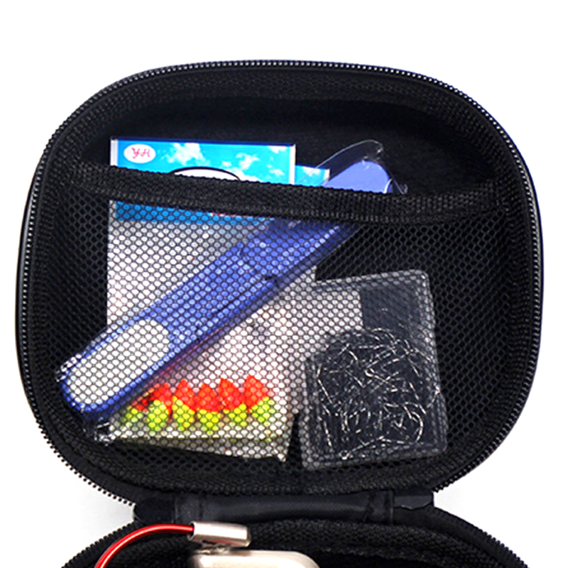 Sac de pêche extérieur anticho - Fishing Bag Waterproof avis et prix